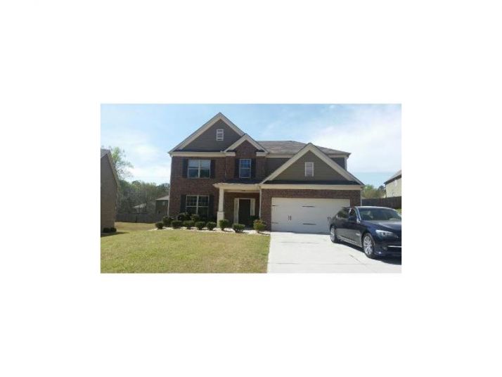 1674 Balmoral Drive Sw, Conyers, GA 30094