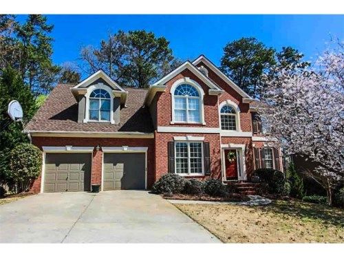 3017 Fairhaven Ridge Nw, Kennesaw, GA 30144