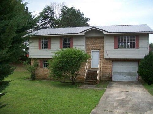 423 Hatteras St, Bessemer, AL 35023