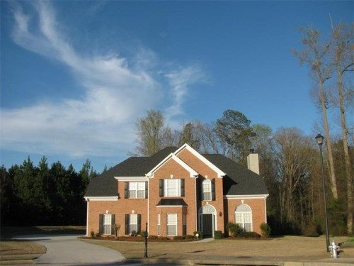 4070 Butler Springs Drive, Loganville, GA 30052