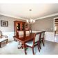 2597 Grist Mill Road, Marietta, GA 30068 ID:12283108