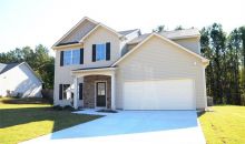 571 Forrest Hills Drive Dallas, GA 30157