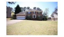 4355 Mikandy Drive Nw Kennesaw, GA 30144