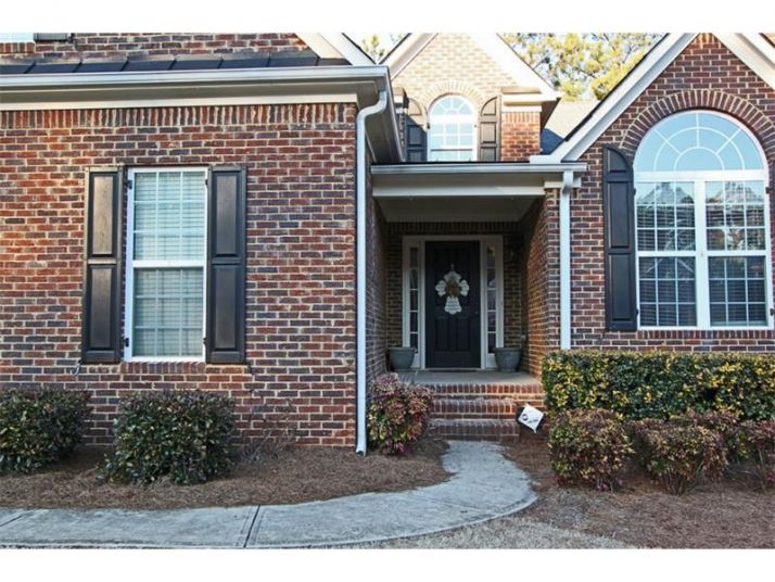 5105 Forest Hill Drive, Monroe, GA 30655