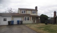 3116 Ashaway Rd Virginia Beach, VA 23452