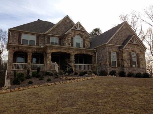 1833 Heritage Pass, Alpharetta, GA 30004