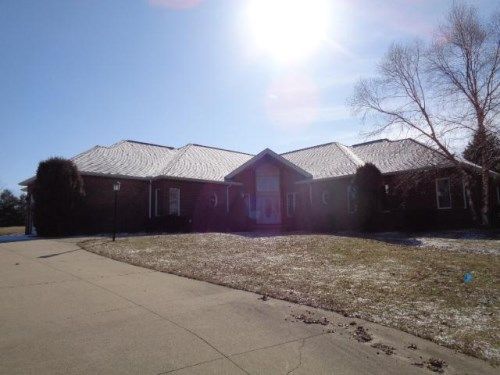 6371 Fennec Pointe Circle, Medina, OH 44256