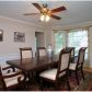 1332 Melton Drive, Lilburn, GA 30047 ID:12312654