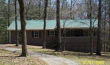 631 Fendley Road Ellijay, GA 30540