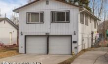 1633 Beaver Place Anchorage, AK 99504