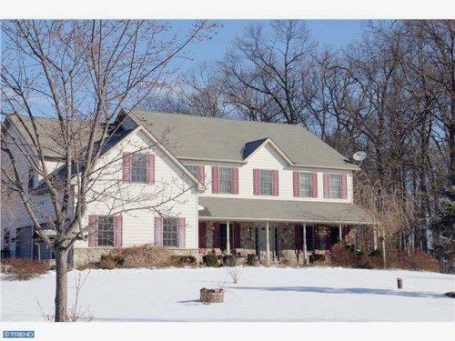 1451 State Street, Coopersburg, PA 18036