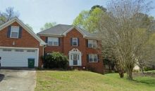 1121 Kelvington Way Lilburn, GA 30047