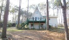 671 Lakeshore Rd Martin, GA 30557