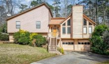 3546 Winston Court Marietta, GA 30066