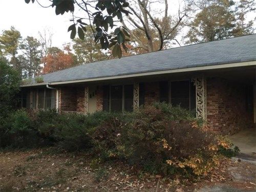 2131 Oakawana Drive Ne, Atlanta, GA 30345