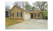 493 Lake Drive Atlanta, GA 30354