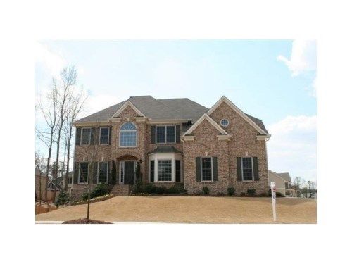 4686 Trilogy Park Trail, Hoschton, GA 30548