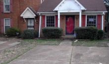 6257 Kirby Downs Dr Memphis, TN 38115