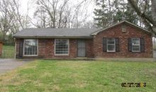 4261 Windermere Rd Memphis, TN 38128