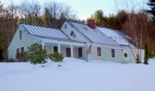 18 Old Stage Road Newfane, VT 05345