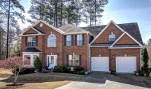 5745 Crystal Springs Way Powder Springs, GA 30127