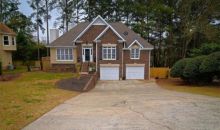 5013 Sandyhook Court Nw Acworth, GA 30102