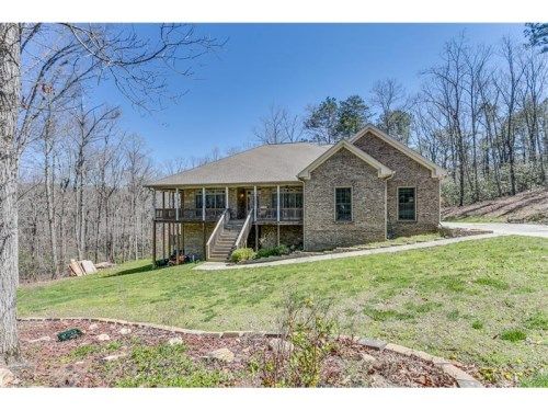 234 Amazing Grace Way, Talking Rock, GA 30175