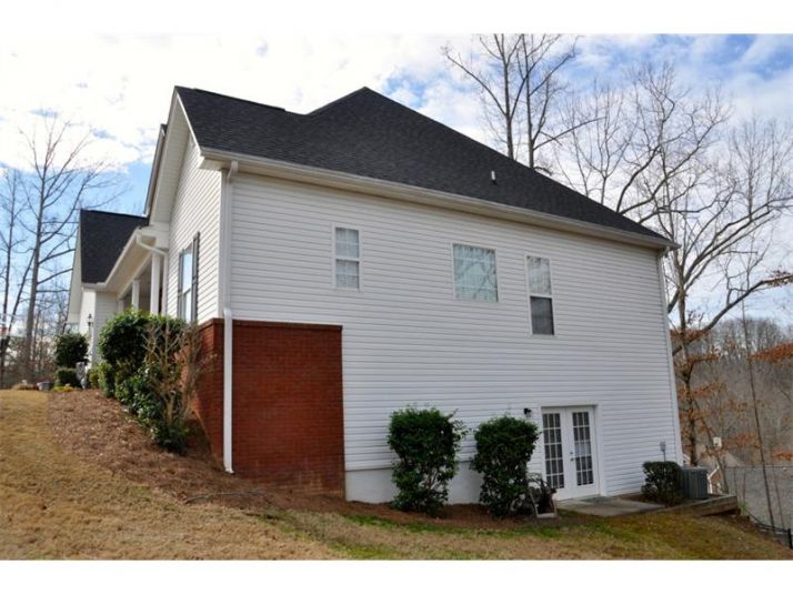 5448 Speckled Wood Lane, Gainesville, GA 30506