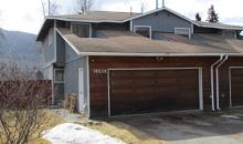 18538 S Kanaga Loop Eagle River, AK 99577