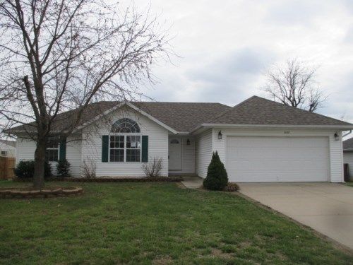 2632 E. Lee Street, Republic, MO 65738