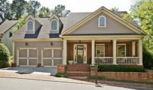 10900 Carrissa Trl Alpharetta, GA 30022