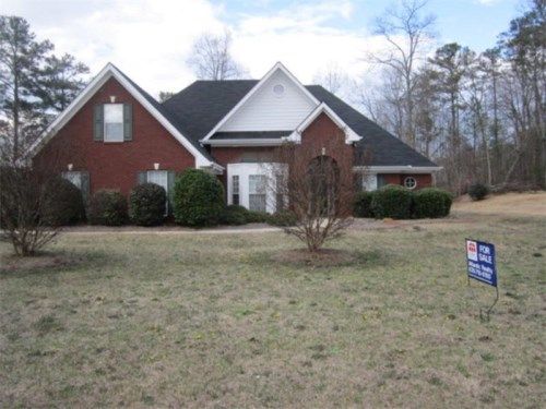 2028 Evergreen Drive, Conyers, GA 30013