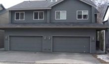 20946 Trailhead Avenue Eagle River, AK 99577