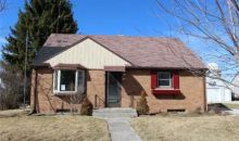 534 Center Ave Oostburg, WI 53070