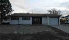 5700 Avenida La Mirada St NW Albuquerque, NM 87114