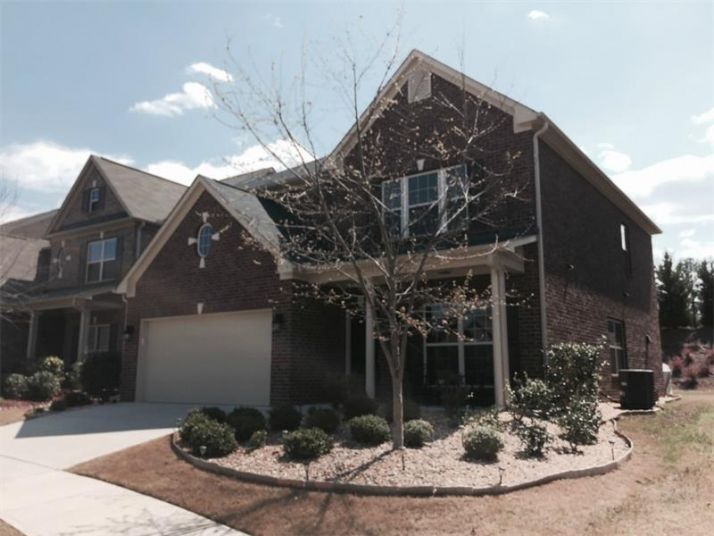 2412 Harpers Way, Duluth, GA 30097