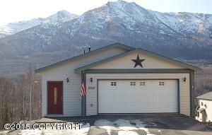 8968 Eagle River Lane, Eagle River, AK 99577