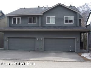 20946 Trailhead Avenue, Eagle River, AK 99577