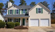 4894 Lake Park Lane Acworth, GA 30101