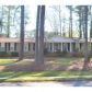 460 Holt Road Ne, Marietta, GA 30068 ID:12291693