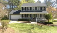 4448 Whitt Mill Road Acworth, GA 30101