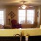 854 Lake Arrowhead Drive, Waleska, GA 30183 ID:12244274