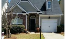 404 Pierpont Court Canton, GA 30114