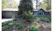 449 Magnolia Drive Pine Lake, GA 30072