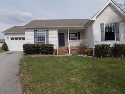 2036 Stafford Dr, Columbia, TN 38401