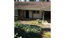 6670 Castleton Drive Atlanta, GA 30328