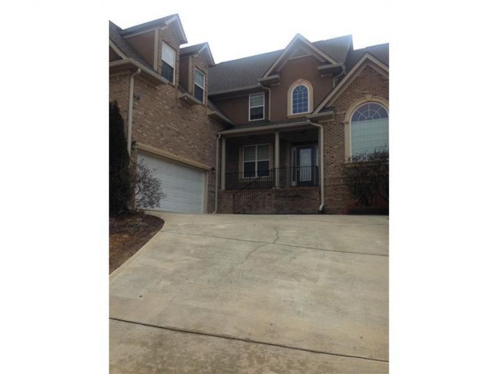 509 Bingham, Mcdonough, GA 30253