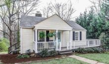 592 Warwick Street Se Atlanta, GA 30316