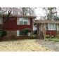 1643 Lancaster Drive, Marietta, GA 30066 ID:12235462