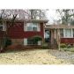 1643 Lancaster Drive, Marietta, GA 30066 ID:12235463